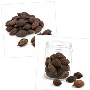 Special Offer Top Selling Vietnam Manufacturer Supply International Standard Black Cardamom Customized Packaging - Product Image 1