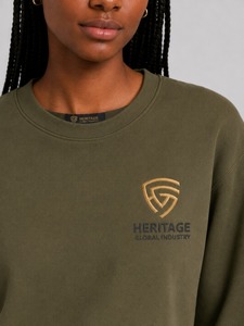 Sudadera de Alta Calidad para Mujer, Cómoda y de Corte Relajado, para Uso Diario, Actividades al Aire Libre y Viajes - Product Image 6