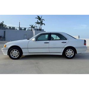 Mercedes-Benz C230 de 1999 - Product Image 2