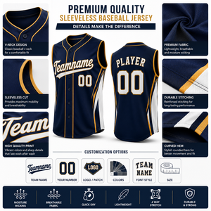 Maillot de baseball respirant, anti-transpiration, séchage rapide, antibactérien, grande taille, en polyester, uniforme d'équipe personnalisé, boutons sur le devant - Product Image 3