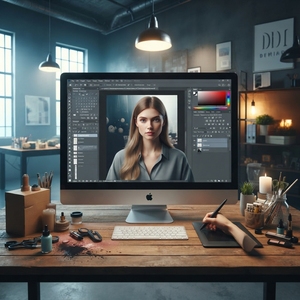 ผู้เชี่ยวชาญด้าน Photoshop ระดับมืออาชีพของ UNIVENTURE ระบบการตัดต่อภาพ และกรอบการทำงานสำหรับการปรับแต่งภาพขั้นสูงเพื่อการเติบโต - Product Image 5