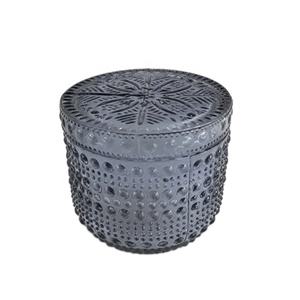 Cuenco de madera para velas, bandeja ovalada de Color nogal, vela de tamaño estándar y fragancia para el hogar, velas votivas para decoración del hogar - Product Image 5