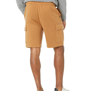 Shorts pour hommes à coupe décontractée, conçus pour une liberté de mouvement, un confort léger et un style saisonnier sans effort tout au long de la journée - Product Image 4