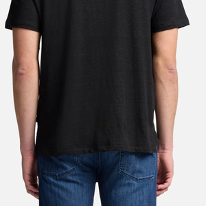 Streetwear With Solid Color & Custom Logo Design Polo Tee With Turn <b>Down</b> Collar And Short Sleeves Modern Fashion For Men Outdoor - Product Image 6