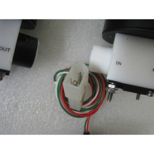 4 électrovannes Furon DV2-144NCD2, réf. 1103307 - Équipements et pièces semi-conductrices d'occasion fiables à l'échelle mondiale chez - Product Image 6