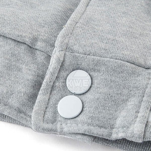 New Look Men Letterman Jacket Eco-Friendly Quick Dry Breathable Winter Modern Casual Outerwear Designed for Comfort Street - Product Image 6