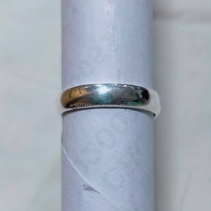 แหวนเงินสเตอร์ลิง925แหวนอัญมณีแหวนเงินสเตอร์ลิงทำมือรูปวงรี - Product Image 2