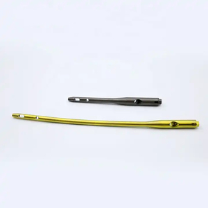 Kit d'instruments pour clous intramédullaires à verrouillage PFNA BBI-1432 de Bone Bridge Instruments pour la chirurgie générale, certifié CE - Product Image 6
