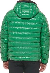 Ventes chaudes - Vestes d'hiver pour femmes, vestes matelassées à manches longues, manteaux en duvet pour hommes - Product Image 4