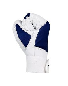 Fabricants directs d'usine, gants de frappe de baseball de qualité supérieure, couleurs et logo demandés par les clients, gants de qualité professionnelle. - Product Image 6