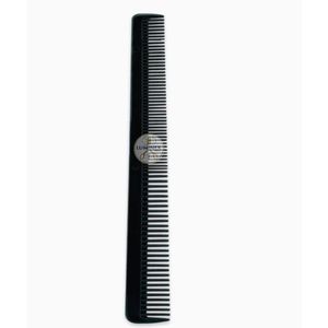 Kit de barbier personnel hygiénique avec ciseaux argentés de 6,5 pouces - Product Image 4