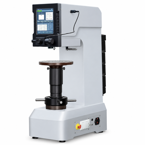 Durómetro Digital Brinell MK-HBS3000-210, Rango de 8–650 HBW, Fuerza de Prueba de 3000 kgf, Sistema de Medición Óptica - Product Image 2