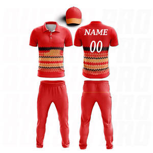 Conjuntos de Pantalones y Camisetas Deportivas Clásicas de Poliéster 100% Antibacterianos con Estampado Digital Personalizado al por Mayor, Diseña el Tuyo Propio - Product Image 1