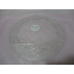 AMAT 0200-04180, Cubierta de Cuarzo de 8 Pulgadas, EXT, 418654 - Equipo y Piezas de Semiconductores de Confianza de Global Legacy - Product Image 2