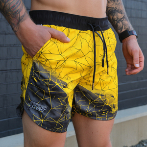 Workout Fitness Printed <b>Shorts</b> <b>Men</b> Summer Street Jogging Sublimation <b>Shorts</b> <b>Men's</b> - Product Image 4