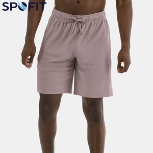 Shorts de Baño Personalizados al por Mayor para Hombre, Shorts Deportivos con Logotipo Personalizado para Niños, Shorts Casuales de Verano de Corte Holgado y Secado Rápido al por Mayor - Product Image 2