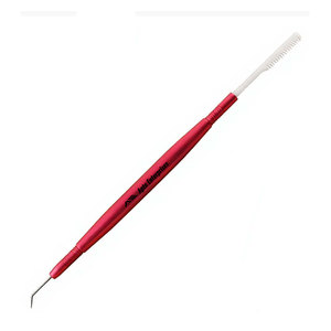 Peigne professionnel pour rehaussement et séparation des cils, idéal pour la permanente des cils, les extensions de cils et le soin des sourcils en salon de beauté - Product Image 6