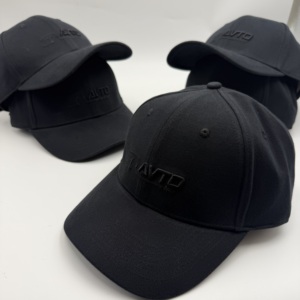 Gorra Snapback Bordada en 3D de 6 Paneles, Nueva, con Logotipo Personalizado, Gorra de Béisbol de Pana Ajustada, Venta al Por Mayor - Product Image 5