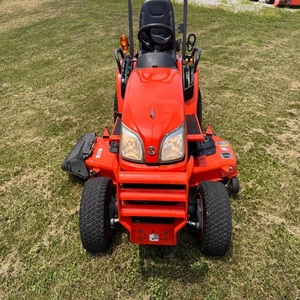 Tractor Kubota Bx2660 Usado, Tractor de Ruedas 4WD en Venta, Potencia Nominal de 60HP, Envío Gratuito para Industrias Agrícolas, Componentes Principales - Product Image 5