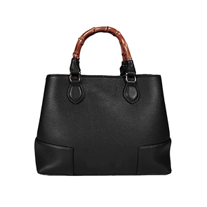 Bolso de Mano Elegante de Cuero PU, Gran Capacidad, Bolso de Hombro de Moda para Mujer, Uso Diario, Oficina, Viajes, Venta al Por Mayor - Product Image 3