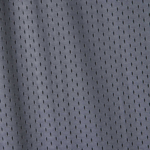 Shorts en maille pour hommes, taille élastique, coupe confortable, séchage rapide, shorts de sport et de fitness, shorts en maille légers pour hommes, course à pied, athlétisme - Product Image 4