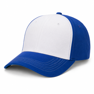 Gorras de Béisbol Modernas Personalizadas del Fabricante, Último Modelo 2026, para Hombre y Mujer, Gorras de Béisbol Personalizadas con Bordado - Product Image 3