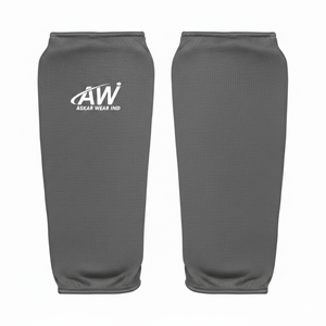 Protège-tibias de Muay Thai et protections de jambe personnalisées pour l'entraînement au MMA et au karaté – Prix usine - Product Image 1