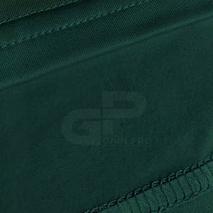 Maillot de compression de football Dynamic Fit conçu pour une flexibilité et un confort à séchage rapide pendant l'entraînement et l'exercice - Product Image 6