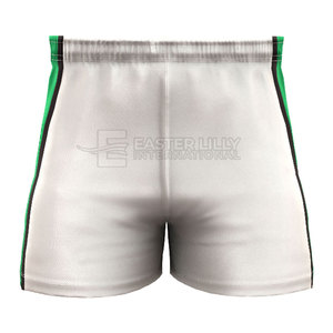 Uniforme de rugby de último diseño con MOQ bajo, transpirable, para deportes al aire libre, para hombre - Product Image 3