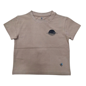 T-shirt décontracté en coton à col rond pour hommes, vente en gros, fabricant, fournisseur, usine et exportateur de t-shirts - Product Image 4