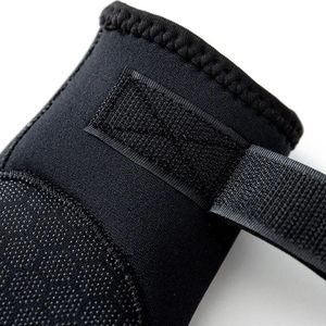 Gants de plongée en néoprène de 3 mm, paume texturée antidérapante, gants chauds pour sports nautiques, plongée sous-marine, snorkeling, pêche - Product Image 4