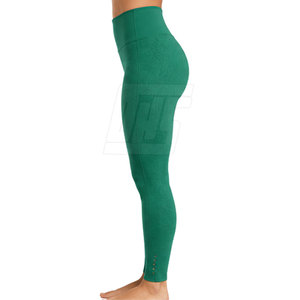 Leggings de Alta Calidad para Mujer, Diseñados para Estilos de Vida Activos, con Tela Suave y Ajuste Flexible para Actividades Diarias - Product Image 5