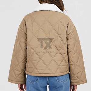 Latest New Arrival Women <b>Puffer</b> <b>Jacket</b> High Quality Ultralight <b>Thin</b> Women Bubble <b>Puffer</b> Down Women <b>Puffer</b> <b>Jacket</b> - Product Image 2