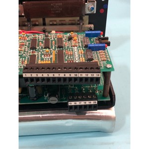Solutions d'automatisation LC4AO11000 Moteur DC BL - Équipements et pièces semi-conducteurs d'occasion fiables à l'échelle mondiale chez - Product Image 6