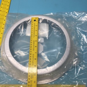 AMAT 0020-26588 Shield, Preclean, 8", 133029 - Equipo y piezas de semiconductores de confianza de Trusted Global Legacy - Product Image 4