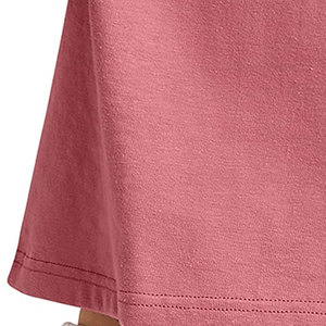 Crop Top Personalizado para Mujer, Diseño a Medida, Top Corto de Algodón para Mujer, Superventas, para Venta en Línea - Product Image 6