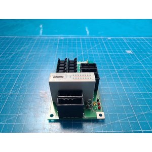 Capteur photoélectrique DNS ZEZE-101, utilisé comme pièce détachée pour équipement semi-conducteur de génération précédente - Product Image 3