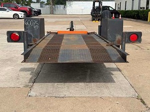 2020 412LPT Trailer Durable Equipment <b>Transport</b> Trailer Export Ready - Product Image 3