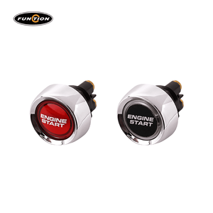 Panneau de commutateur de bouton de démarrage de produit de qualité, démarrage optimisé - Product Image 1