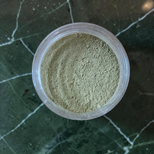 Henna en Polvo 100% Pura Premium |   Ingrediente Cosmético Natural para el Cabello Lawsonia Inermis |   Proveedor Mayorista de Exportación a Granel de la India - Product Image 1