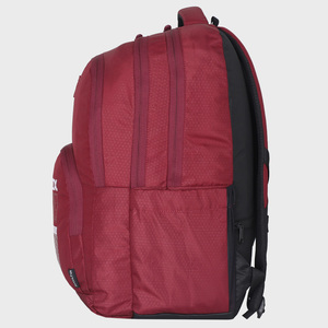 Mochila para Portátil Arctic Fox Spy de 15 Pulgadas, Diseño Minimalista en Nailon Oxford Color Tawny Port - Product Image 5