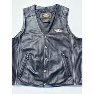 Chaleco Harley 100th Anniversary - Product Image 2