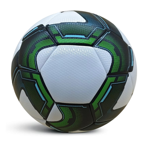 Balón de Fútbol Personalizado Cosido a Mano GAMEGAZER HB-1008, Talla 5, Peso 410-450g, Circunferencia 680-700mm, Enrollado en PU Anli, Cámara de Goma - Product Image 6