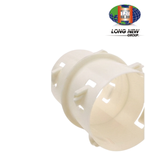 LONGNEW OEM Tubes en plastique flexibles durables pour l'isolation des fils électriques et la protection des câbles Fabriqués à Taïwan - Product Image 6