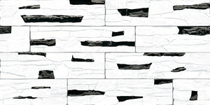 Carreaux muraux Premium Choice de qualité supérieure, carreaux d'élévation Asia Tiles 300x600mm pour articles de santé. - Product Image 4