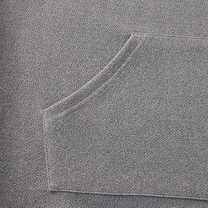 Sweat-shirt personnalisé pour homme, 300 g/m², de haute qualité, imprimé, 100 % coton, broderie, hiver, coupe ample - Product Image 6