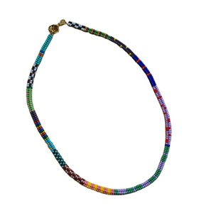 Andmade Jewelry-collar de cuentas de alentines, joyería de regalo para ella - Product Image 1