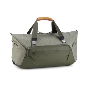 Factory Direct Sale Lightweight Nylon Zipper <b>Duffel</b> <b>Bags</b> New Style Good Quality Nylon Zipper <b>Duffel</b> <b>Bags</b> - Product Image 1