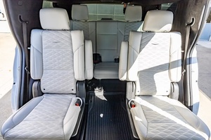Listo para Enviar: Cadillac Escalade Platinum Sport 2025, Vendedor Certificado, 3 Años de Garantía, Título Limpio - Product Image 6