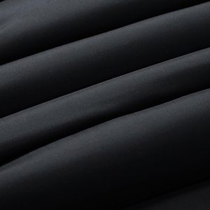 Veste matelassée réversible chaude à capuche, coupe ajustée, imperméable et coupe-vent, décontractée, unisexe, pour l'extérieur et le streetwear - Product Image 4